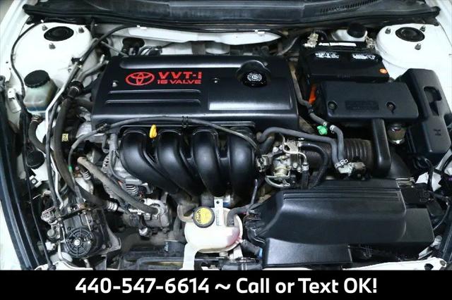 2001 Toyota Celica GT
