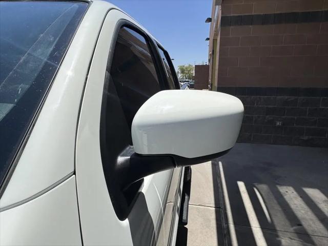 2024 Nissan Frontier Crew Cab PRO-X 4x2