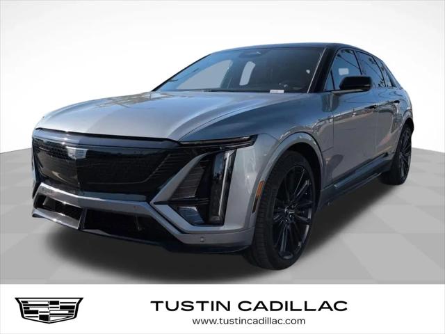 2026 Cadillac iQ V-Series w/1SV for sale in Tustin, CA
