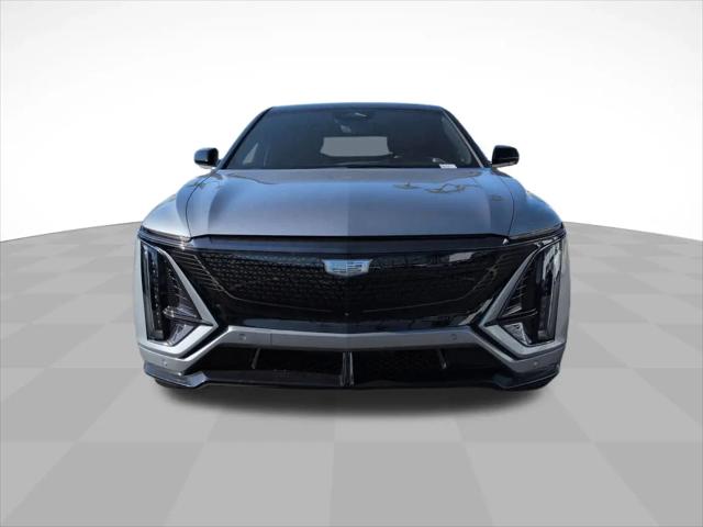 2026 Cadillac iQ V-Series w/1SV