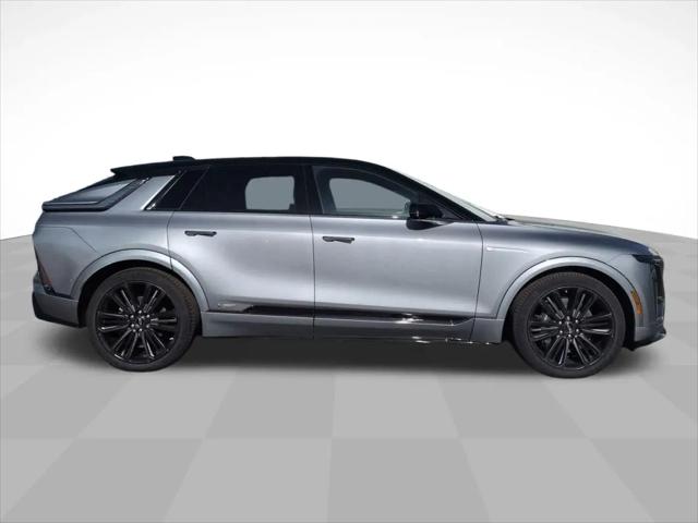 2026 Cadillac iQ V-Series w/1SV