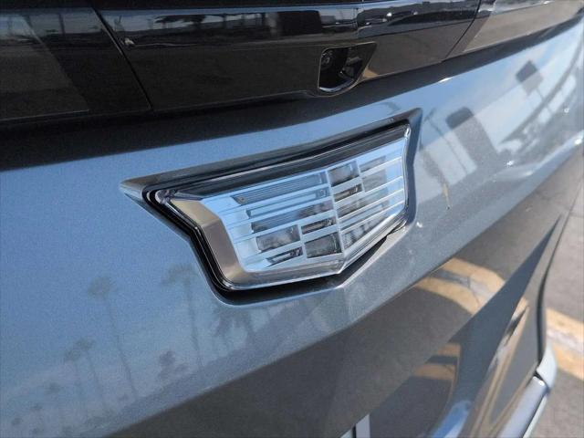 2026 Cadillac iQ V-Series w/1SV