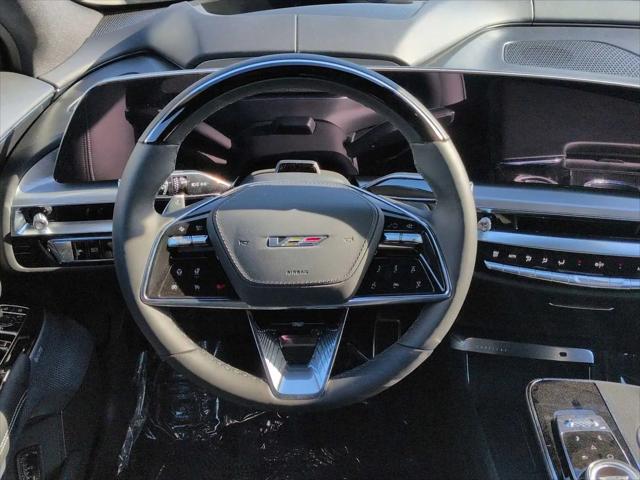 2026 Cadillac iQ V-Series w/1SV