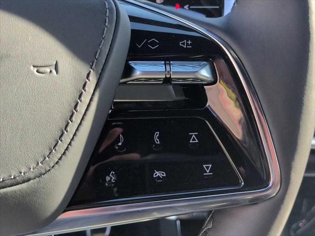 2026 Cadillac iQ V-Series w/1SV