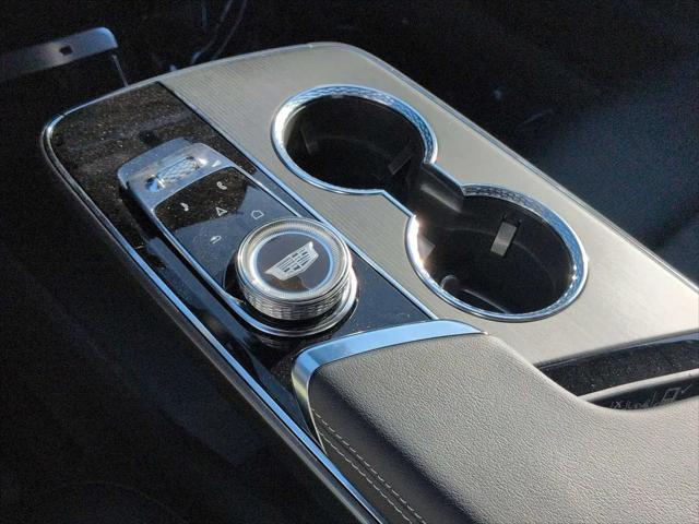 2026 Cadillac iQ V-Series w/1SV