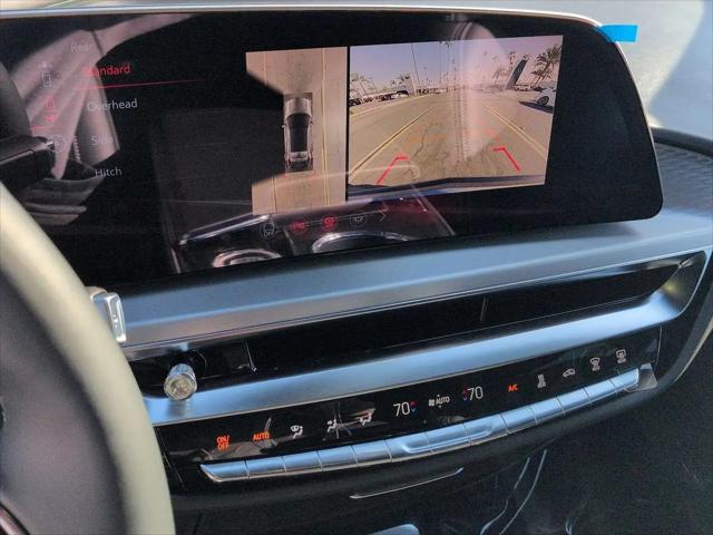 2026 Cadillac iQ V-Series w/1SV