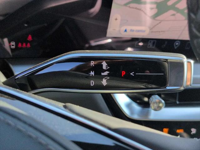 2026 Cadillac iQ V-Series w/1SV