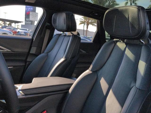 2026 Cadillac iQ V-Series w/1SV