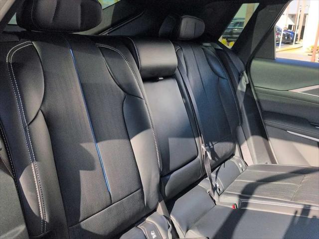 2026 Cadillac iQ V-Series w/1SV