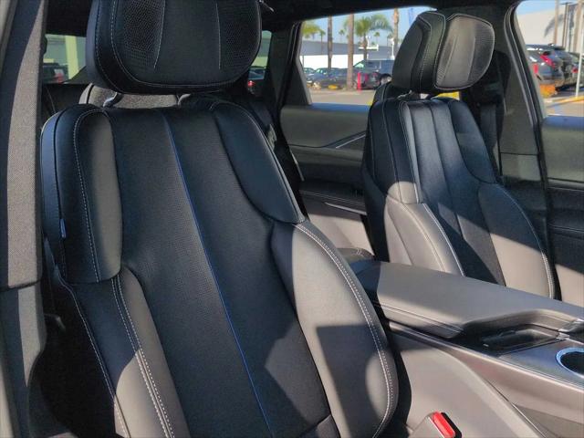 2026 Cadillac iQ V-Series w/1SV