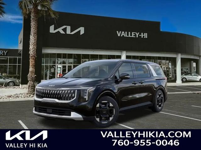 2026 Kia Carnival MPV EX for sale in Victorville, CA