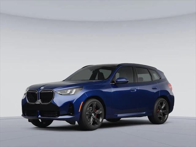 2025 BMW X3 30 xDrive for sale in Midlothian, VA