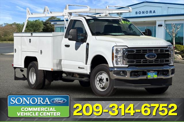 2026 Ford F-350 XL for sale in Sonora, CA