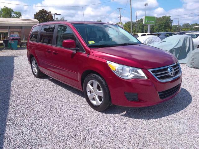 2011 Volkswagen Routan SE for sale in Picayune, MS