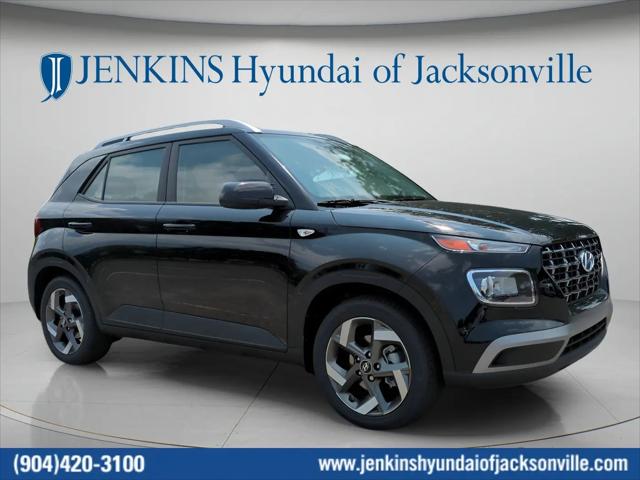 2025 Hyundai Venue SEL for sale in Jacksonville, FL