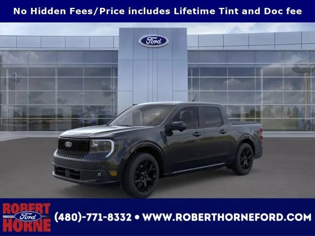 2025 Ford Maverick Lobo for sale in Apache Junction, AZ
