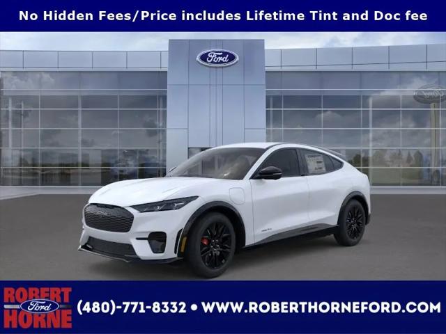 2025 Ford Mustang Mach-E Premium for sale in Apache Junction, AZ