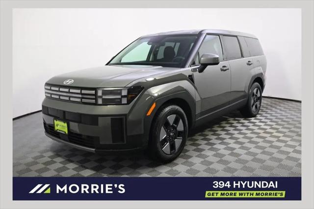 2026 Hyundai Santa Fe Hybrid SE for sale in Saint Louis Park, MN