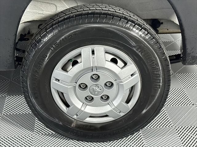 2021 Ram ProMaster Cargo Van High Roof 136" WB