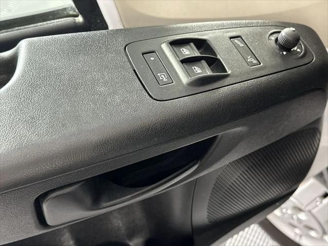 2021 Ram ProMaster Cargo Van High Roof 136" WB