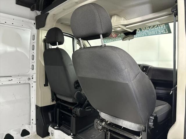 2021 Ram ProMaster Cargo Van High Roof 136" WB