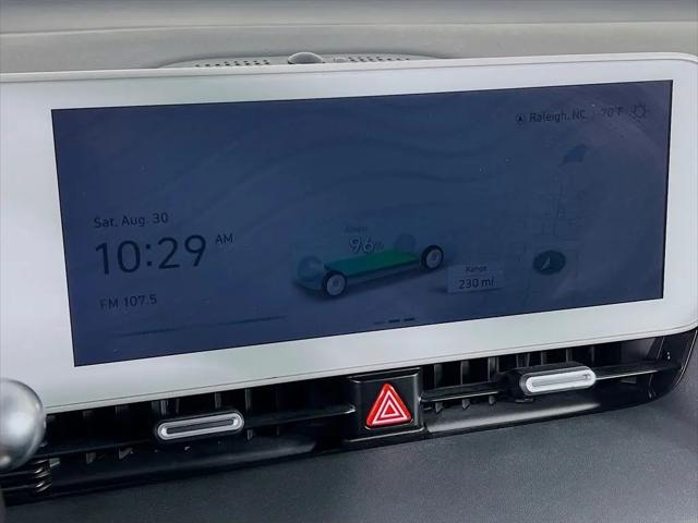 2024 Hyundai IONIQ 5 SEL
