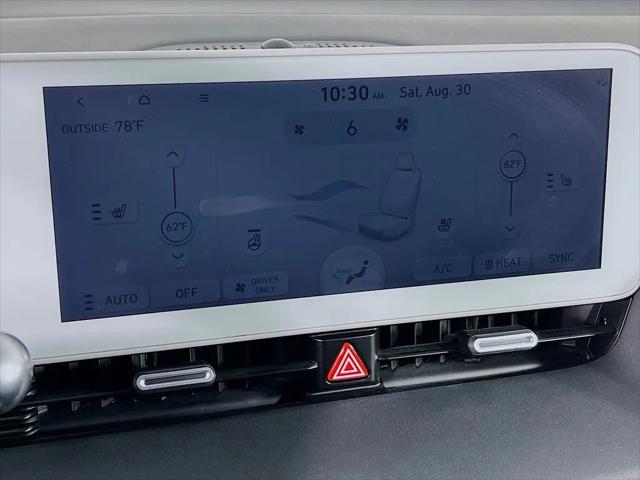 2024 Hyundai IONIQ 5 SEL