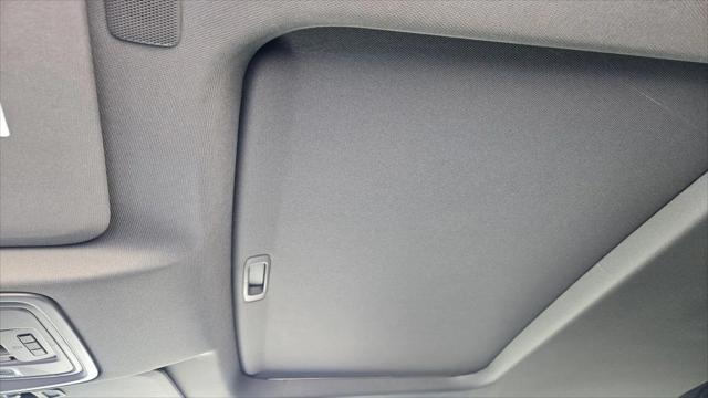 2025 Chevrolet Silverado 2500HD 4WD Crew Cab Standard Bed LTZ