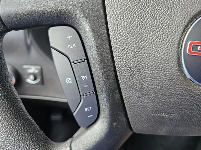 2025 GMC Savana Cargo RWD 2500 Extended Wheelbase Work Van