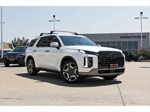 2023 Hyundai Palisade Limited for sale in Houston, TX