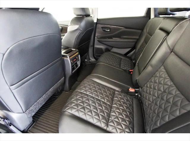 2023 Nissan Murano Platinum FWD