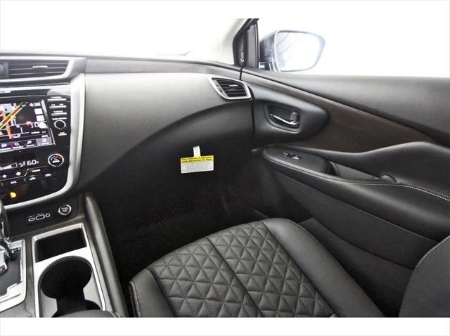 2023 Nissan Murano Platinum FWD