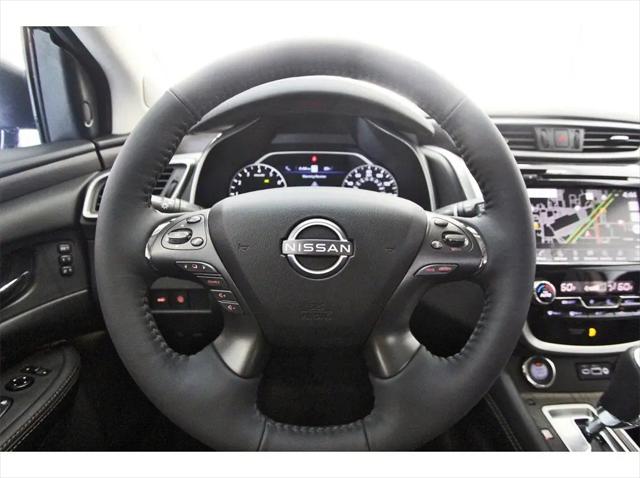 2023 Nissan Murano Platinum FWD