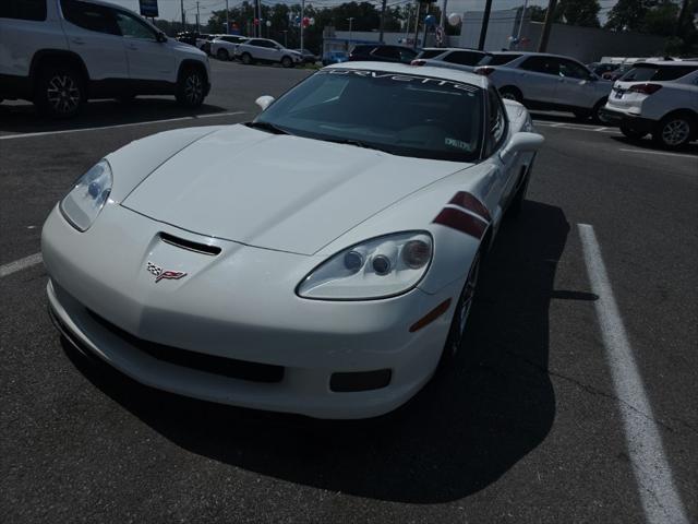 2007 Chevrolet Corvette Z06 for sale in Harrisburg, PA
