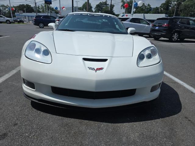 2007 Chevrolet Corvette Z06