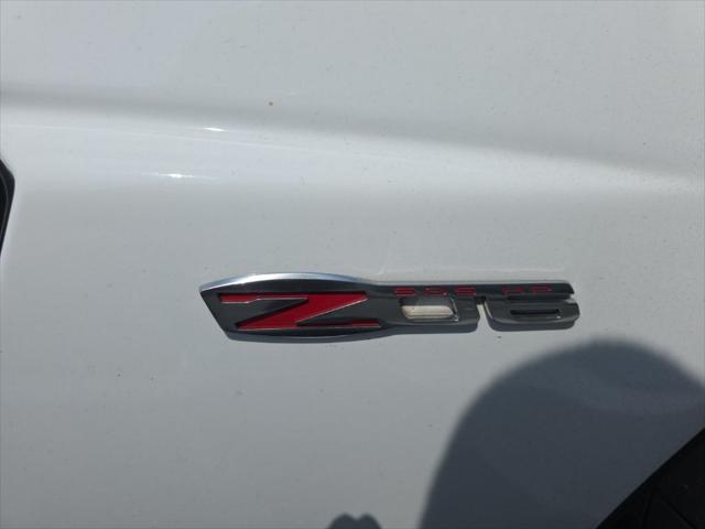 2007 Chevrolet Corvette Z06