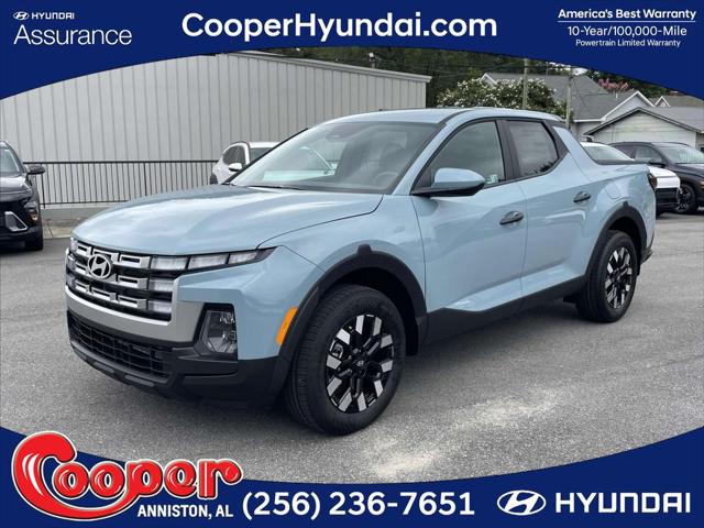 2026 Hyundai Santa Cruz SE for sale in Anniston, AL