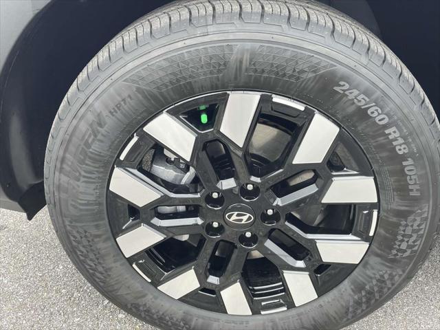 2026 Hyundai Santa Cruz SE