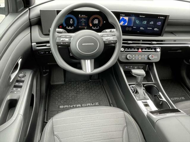 2026 Hyundai Santa Cruz SE