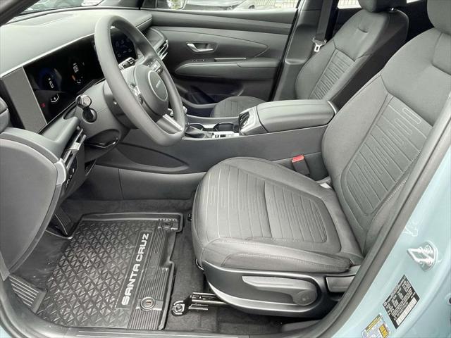 2026 Hyundai Santa Cruz SE