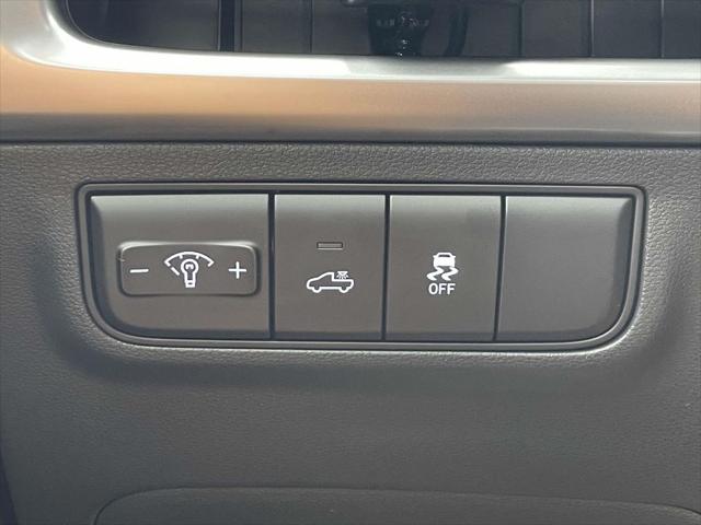 2026 Hyundai Santa Cruz SE