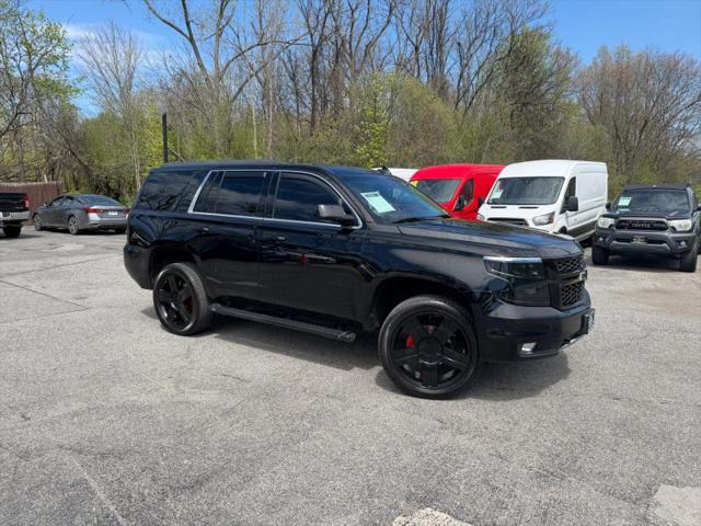 2017 Chevrolet Tahoe LT for sale in New Windsor, NY
