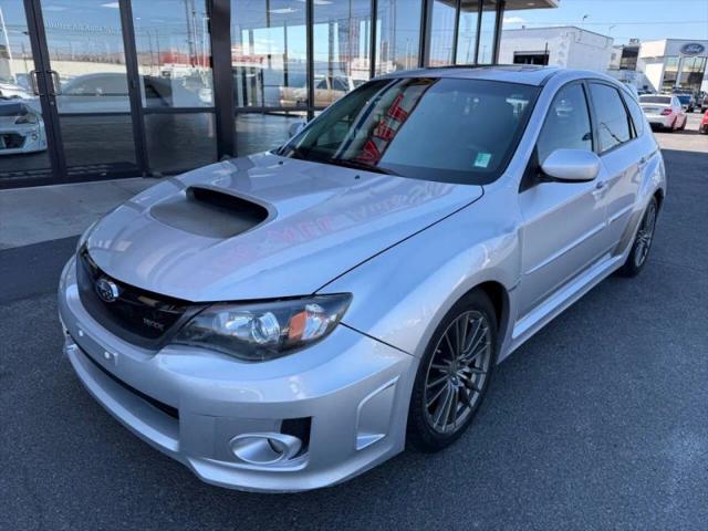 2011 Subaru Impreza WRX Limited for sale in Yakima, WA
