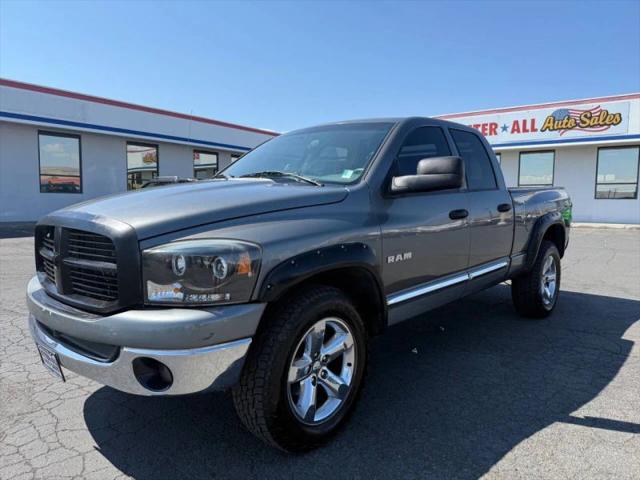 2008 Dodge Ram 1500 SLT for sale in Yakima, WA