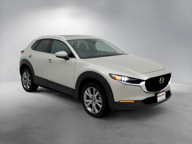 2022 Mazda CX-30 Premium for sale in Laurel, MD