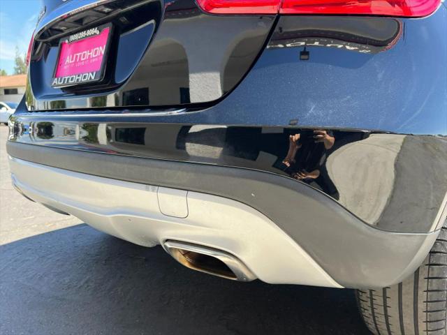 2016 Mercedes-Benz GLA-CLASS GLA 250 4MATIC