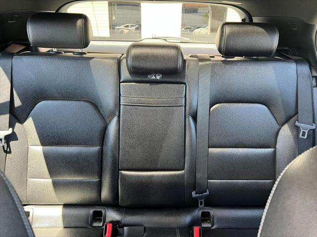 2016 Mercedes-Benz GLA-CLASS GLA 250 4MATIC