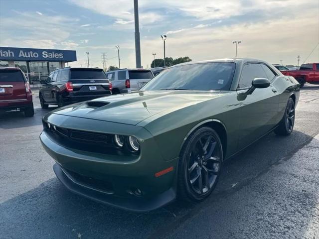 2021 Dodge Challenger GT for sale in Memphis, TN