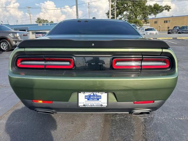 2021 Dodge Challenger GT