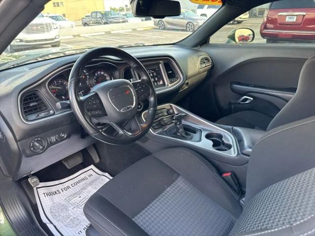 2021 Dodge Challenger GT